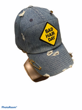 Load image into Gallery viewer, AWOL Bad Hair Day
