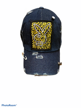 Load image into Gallery viewer, AWOL X keith haring
