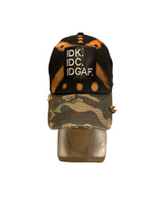 Load image into Gallery viewer, AWOL IDK,IDC,IDGF x ART
