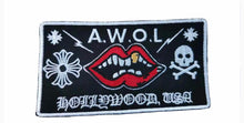 Load image into Gallery viewer, BUILD A DAD HAT! Pick Your Color Hat! AWOL Hollywood
