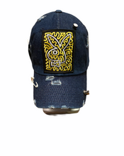 Load image into Gallery viewer, AWOL X keith haring
