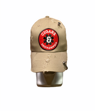 Load image into Gallery viewer, AWOL Cigars &amp; Champagne
