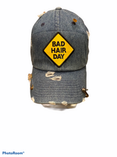 Load image into Gallery viewer, AWOL Bad Hair Day

