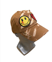 Load image into Gallery viewer, AWOL Love &amp; Peace Hat
