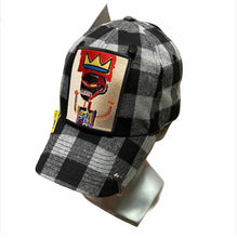 Load image into Gallery viewer, AWOL X Basquiat&#39;s Flannel

