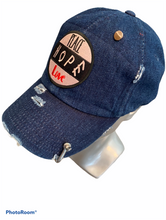 Load image into Gallery viewer, AWOL Peace Hope Love
