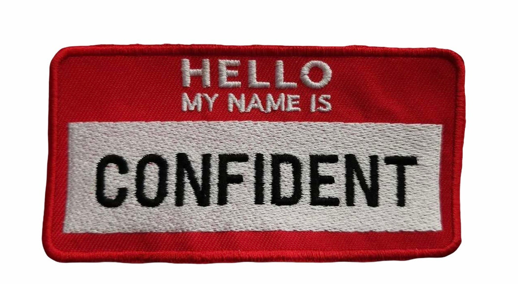 BUILD A DAD HAT! Pick Your Color Hat! AWOL Confident