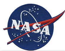 Load image into Gallery viewer, BUILD A DAD HAT! Pick Your Color Hat! AWOL NASA
