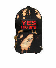 Load image into Gallery viewer, AWOL X ART YES I DO BITE
