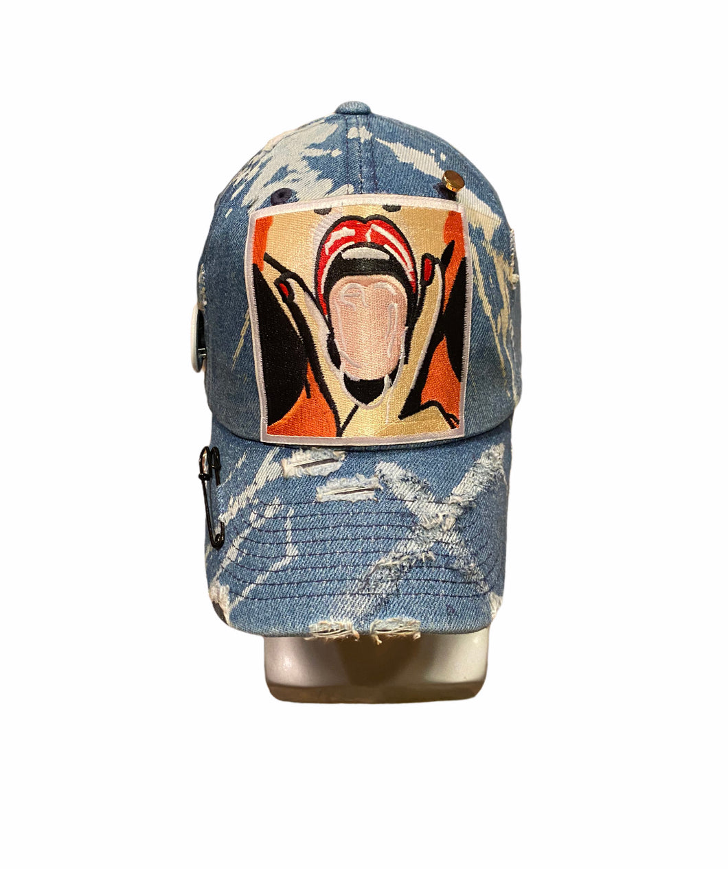 AWOL Exclusive ART X Lick