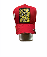 Load image into Gallery viewer, AWOL X keith haring
