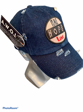 Load image into Gallery viewer, AWOL Peace Hope Love
