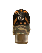 Load image into Gallery viewer, AWOL IDK,IDC,IDGF x ART
